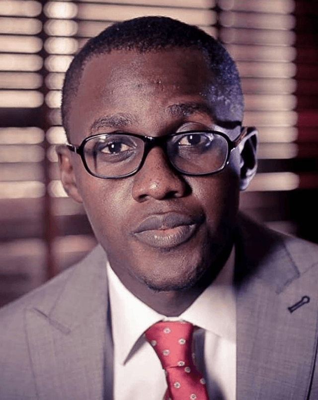 Dr. Cornel Agwu
