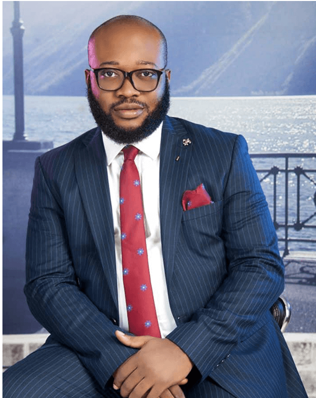 Dr. John Ebokpo